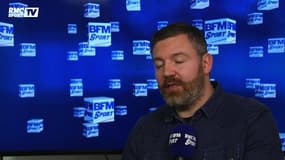 Yannick Szczepaniak : "Justice a été rendue"