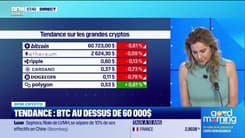 BFM Crypto : L'Australie chasse les arnaques crypto - 22/08