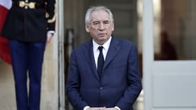 Le Premier ministre François Bayrou le 23 décembre 2024.