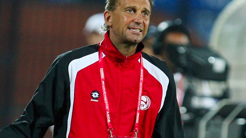 Lionel Charbonnier