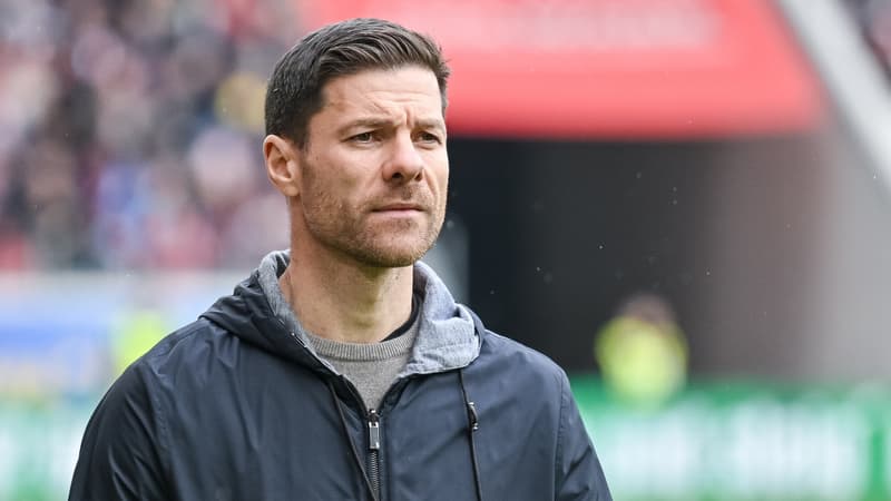 Affaire Mbappé: Xabi Alonso a parlé à Nordi Mukiele après sa virée avec Mbappé à Stockholm