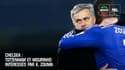 Chelsea : Tottenham et Mourinho intéressés par Zouma
