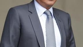 Le tribunal administratif de Marseille a ordonné l'arrêt des travaux de la villa de Michel Drucker en cours d'achèvement à Eygalières (Bouches-du-Rhône), dans le parc régional naturel des Alpilles. /Photo d'archives/REUTERS/Charles Platiau