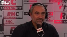 Cammas raconte son grave incident