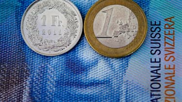 La hausse du franc suisse aura des conséquences sur certains emprunts contractés par les collectivités.