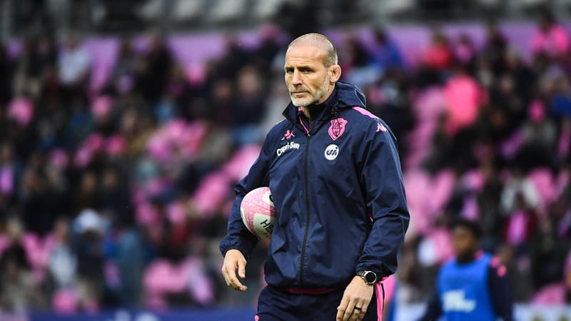 "C’est bizarre d’avoir juste Noah Nene en équipe de France": Gustard frustré que le Stade Français soit boudé par les Bleus