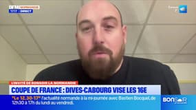 Coupe de France: le SU Dives-Cabourg vise les 16e de finale