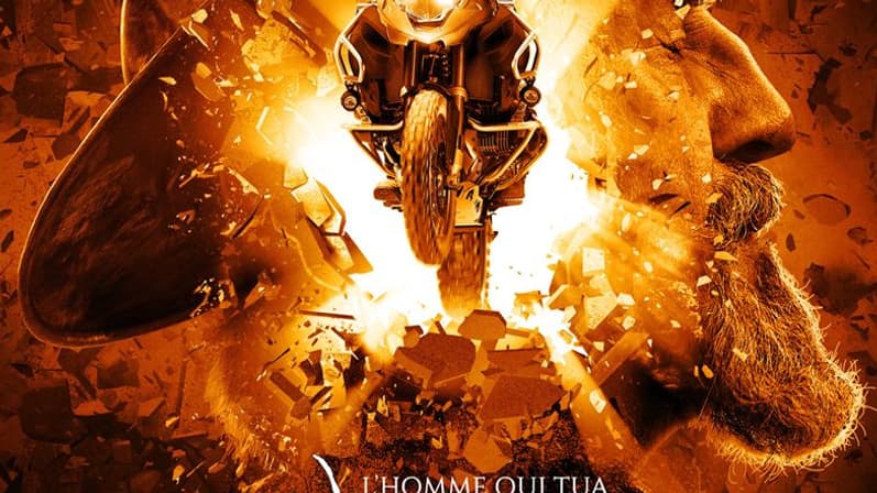 Affiche de Don Quichotte Affiche de Don Quichotte