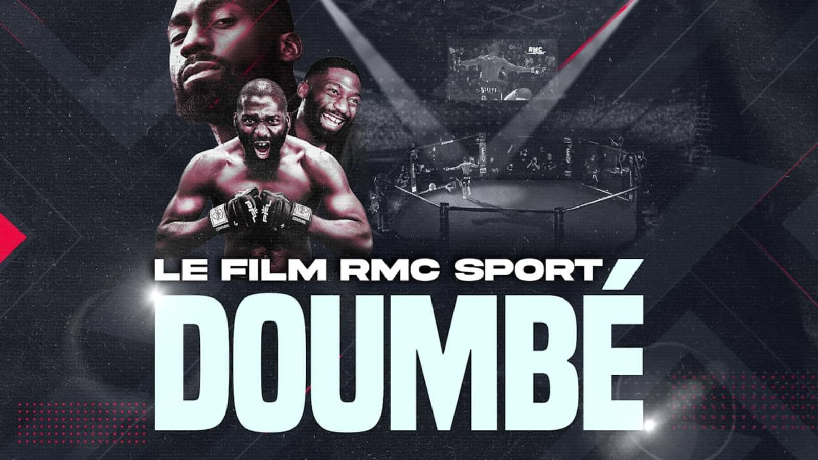 PFL Cédric Doumbé Jordan Zebo comment suivre le combat en streaming