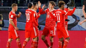 Bayern Munich