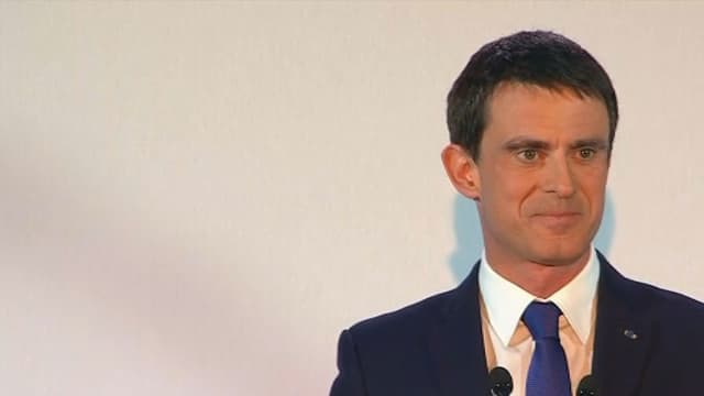 Manuel Valls