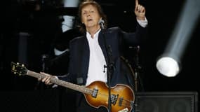 Paul McCartney