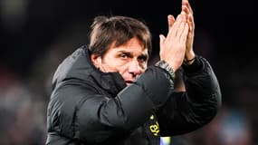 Antonio Conte