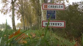 Dans le Tarn, une opération "panneaux renversés" dans une vingtaine de communes surprend les habitants