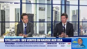 On refait la séance : "ASML, STM, Soitec portés par les ambitions d'OpenAI en Asie" - 02/10