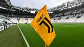 Juventus logo