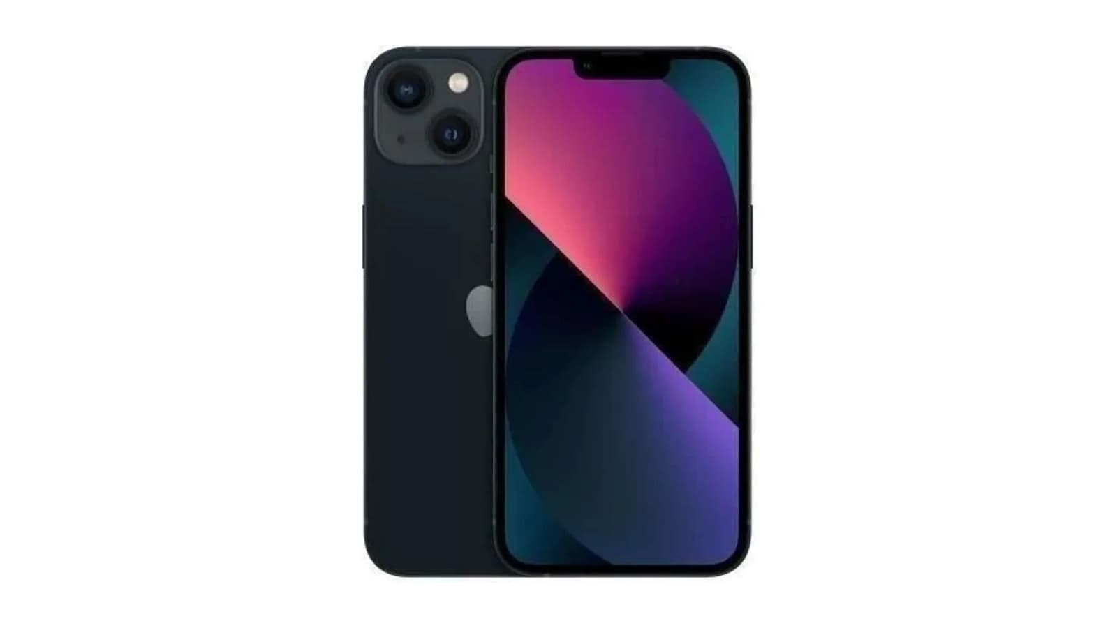 iPhone 13 à 559€ au lieu de 749€