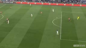 La relance ratée de Mandanda
