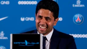 Nasser Al-Khelaïfi