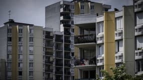 Des logements à Bobigny