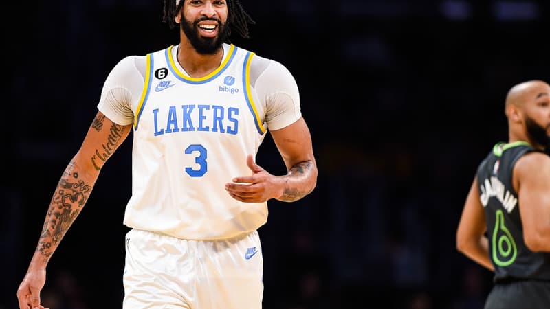 Lakers