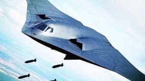 Le Xian H-20 peut être équipé d'armes conventionnels et nucléaires et transporter jusqu’à quatre missiles de croisière hypersoniques