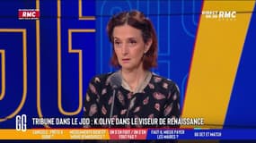 "On s'en fout, on s'en fout pas" : Allaitement chez Uniqlo, une femme priée de sortir - 21/08