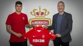 Pellegri et Vasilyev