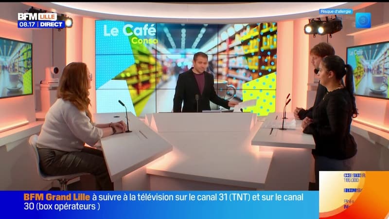 Le Café Conso: un timbre de 50 euros pour saisir la justice