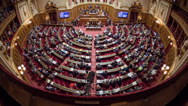 Les sénateurs proposent que les plateformes transmettent à l'administration fiscale les revenus de leurs membres.