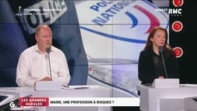 Maire, une profession à risques ? - 26/05