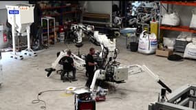 Objectifs Innovations : Constructions-3D révolutionne le secteur de la construction grâce à l’impression 3D