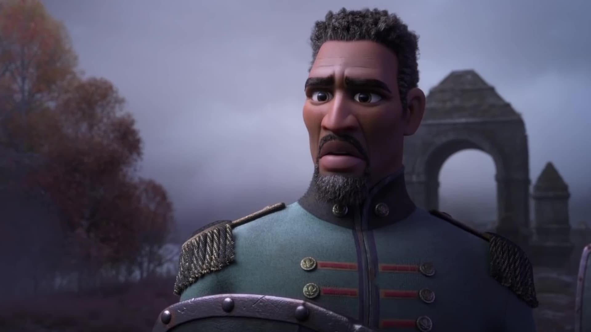 La Reine des neiges 2 