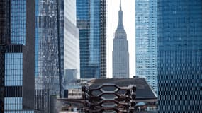 New York trouve un accord avec Airbnb