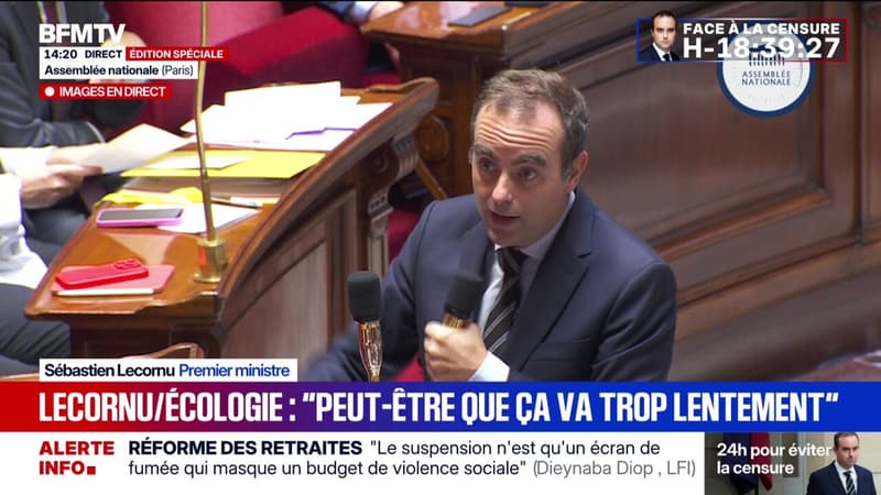 Écologie: 