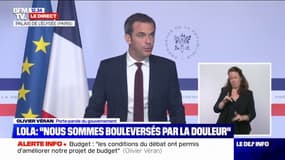 Olivier Véran sur les OQTF: "Nous devons faire mieux"