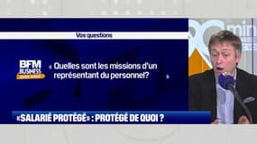 Représentants du personnel : on répond à vos questions 