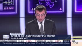 Mon Patrimoine: Qu'est-ce que le nantissement d'un contrat d'assurance-vie ? - 21/04