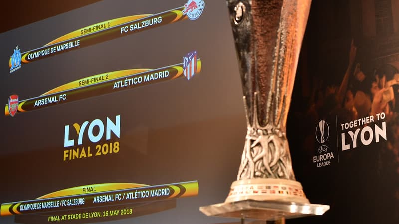 Ligue Europa