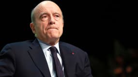 Alain Juppé, l'un des candidats favoris à l'élection présidentielle de 2017.