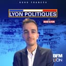 Lyon Politiques : Karine Girod, Présidente GIF Orpi Lyon et Thierry Roche, Architecte lyonnais