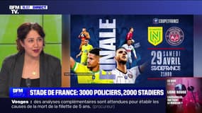 Story 2 : Macron, le stade de tous les dangers - 28/04