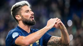 Olivier Giroud.