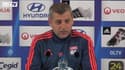 Ligue 1 - Les Lyonnais sont frustrés mais croient toujours au podium