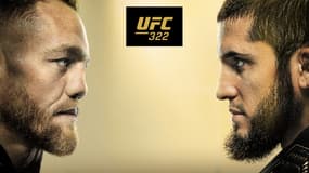 Jack Della Maddalena - Islam Makhachev : à quelle heure et sur quelle chaîne regarder le main event de l'UFC 322 en direct ?