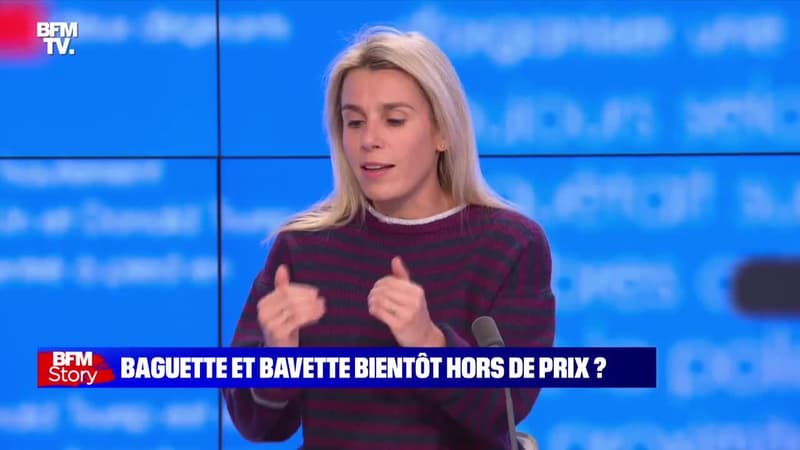 Story 2 : Aider les bouchers... Quoi qu'il en coûte ? - 29/11