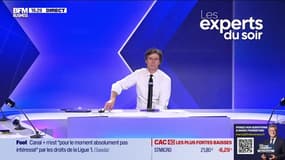 Les experts du soir - mardi 4 mars