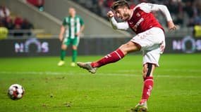 Paulinho - Braga