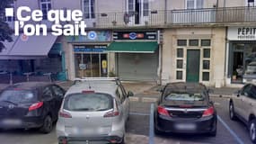 Le restaurant Royal Saumur à Saumur