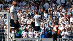 Le désarroi d'Harry Kane